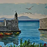 Little Lepanto * Afytos