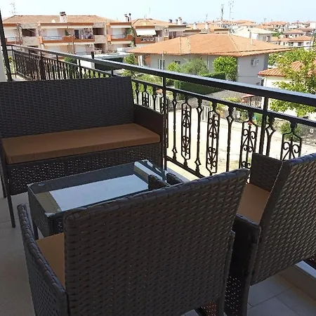 Apartamento Little Lepanto
