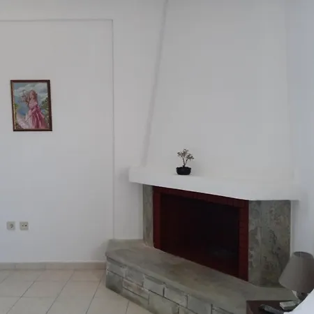 Little Lepanto Apartamento *
