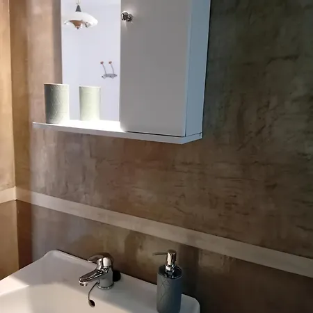 Little Lepanto Apartamento
