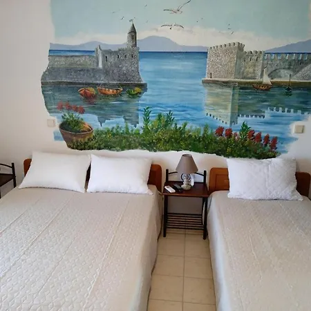 Lägenhet Little Lepanto *