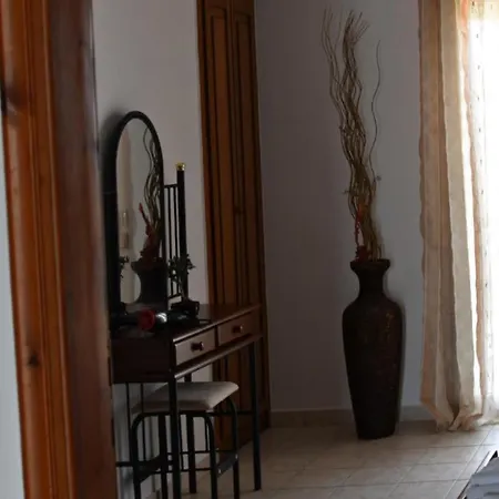 Little Lepanto Afytos