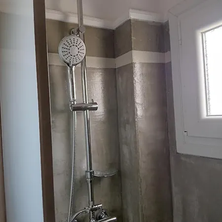 Little Lepanto Lägenhet Afytos