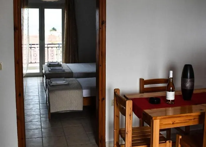 Little Lepanto Apartament