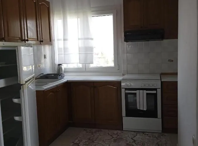 Little Lepanto Apartament