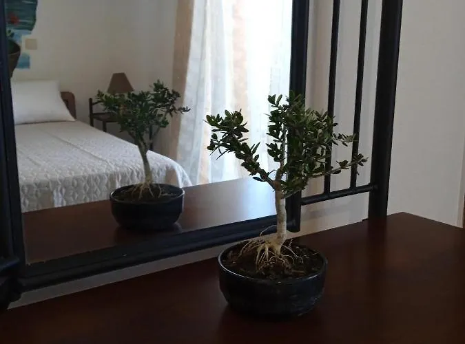 Apartament Little Lepanto *