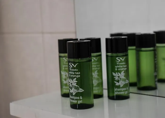 Little Lepanto Apartament *