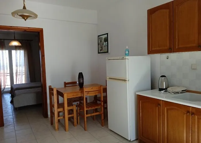 Little Lepanto Apartament
