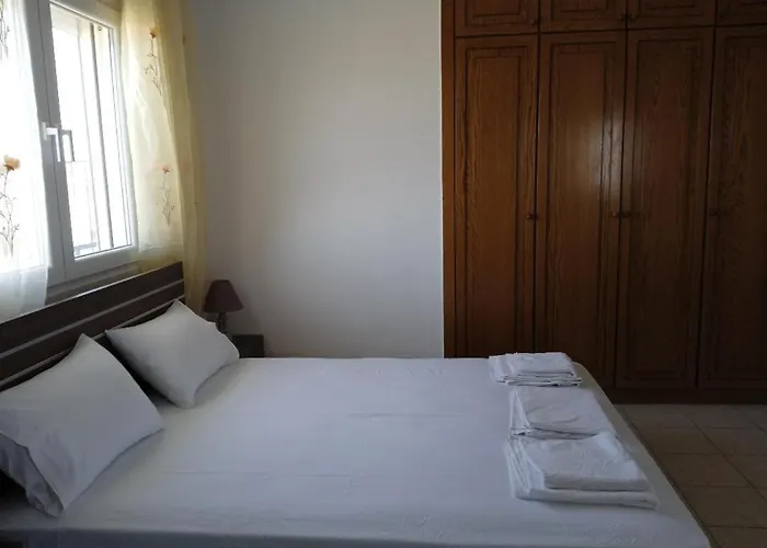 Little Lepanto * Afytos