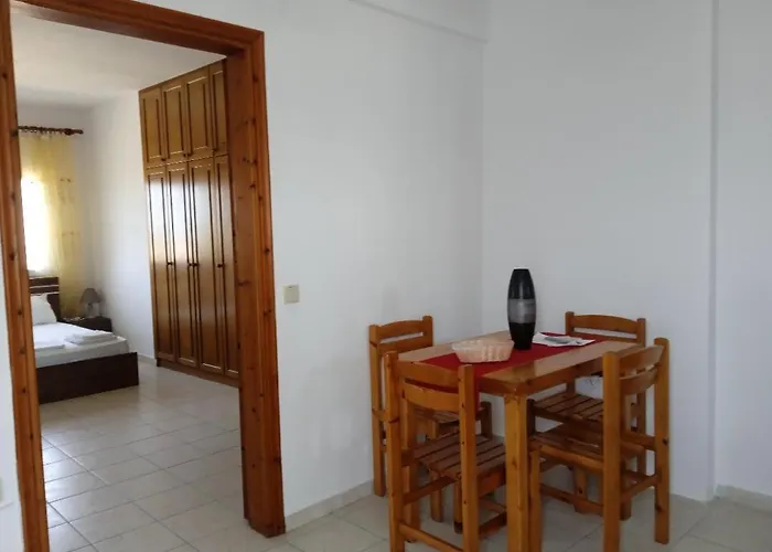 Apartament Little Lepanto