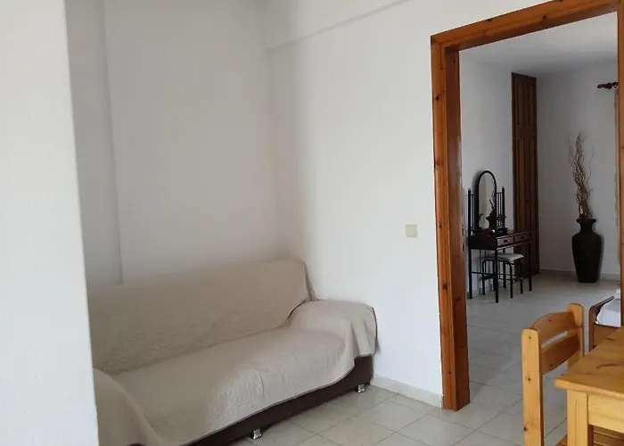 Little Lepanto * Afytos