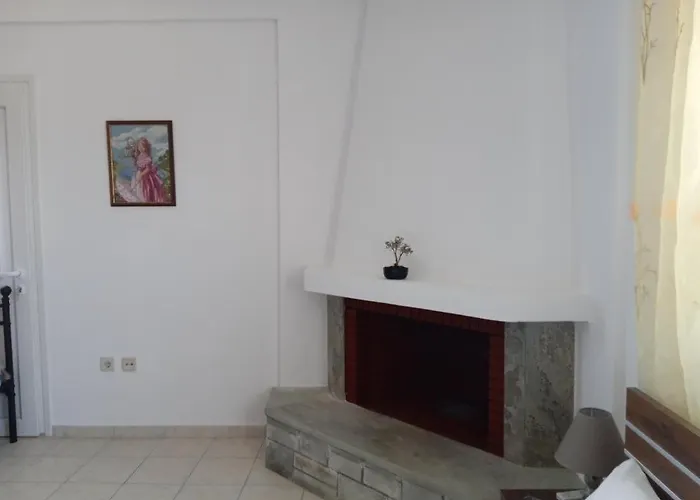 Little Lepanto Apartament *