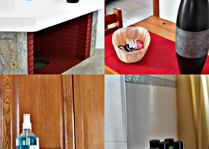 Little Lepanto * Afytos