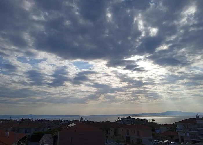 Little Lepanto Apartament