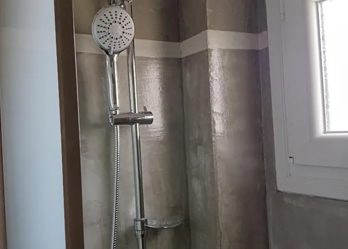 Little Lepanto Apartament Afytos