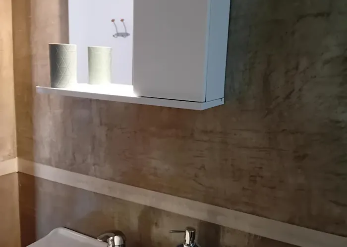 Little Lepanto Apartament