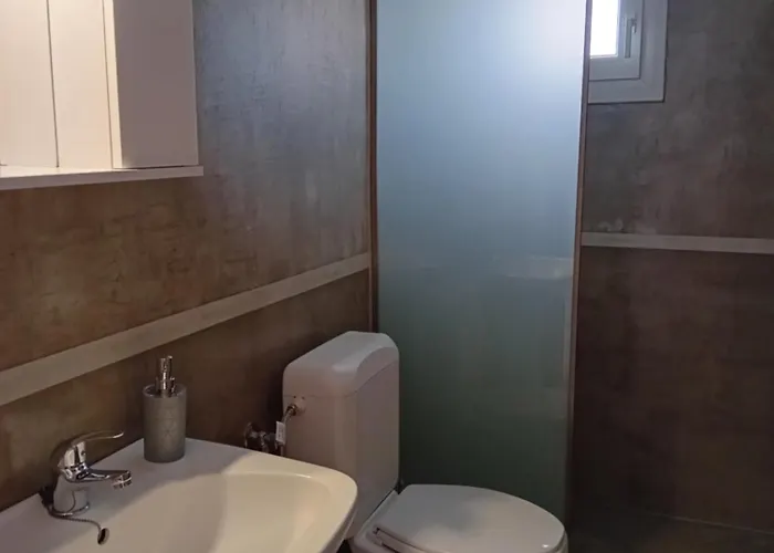 Apartament Little Lepanto *