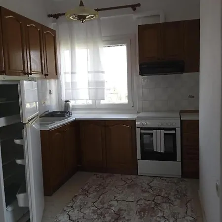 Little Lepanto דירה