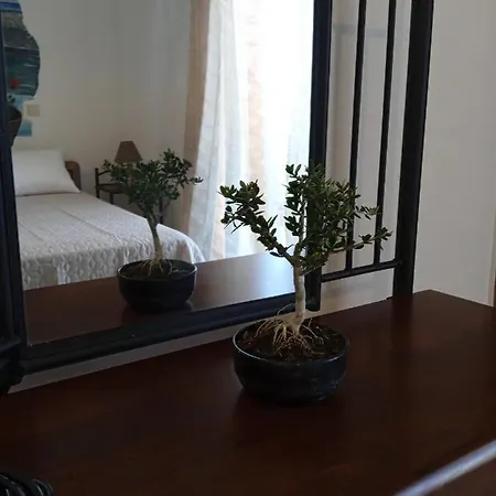 דירה Little Lepanto *