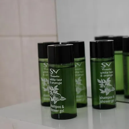 Little Lepanto דירה *