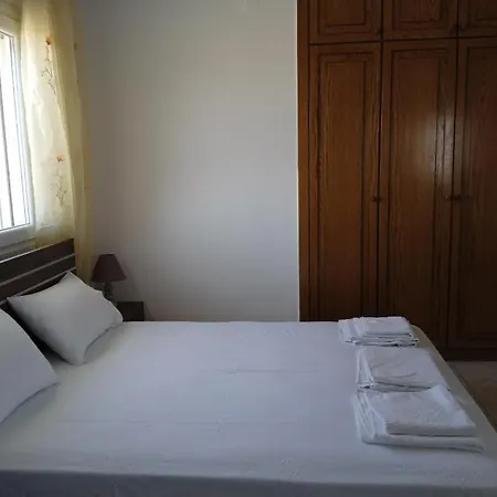 Little Lepanto * אפיטוס