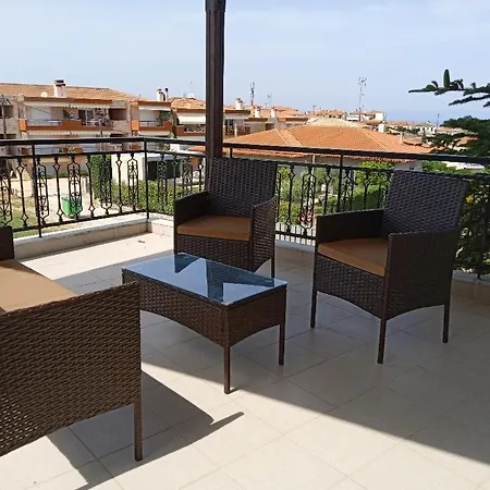 Apartment Little Lepanto