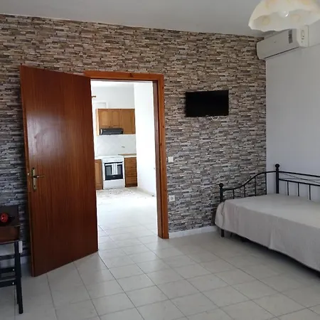 דירה Little Lepanto *