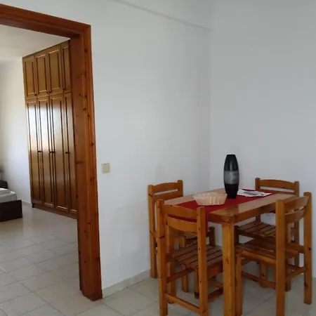 Apartment Little Lepanto