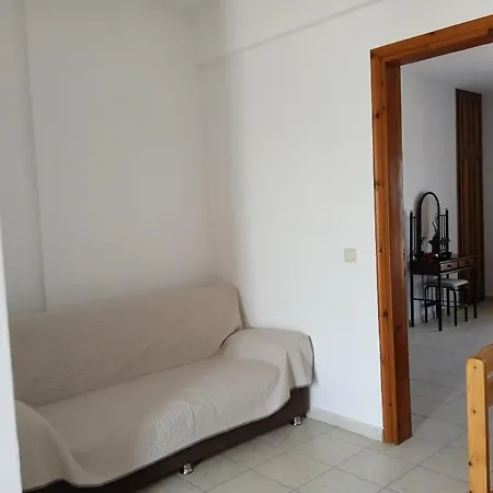 Little Lepanto * אפיטוס