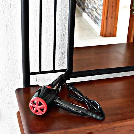 Little Lepanto דירה *