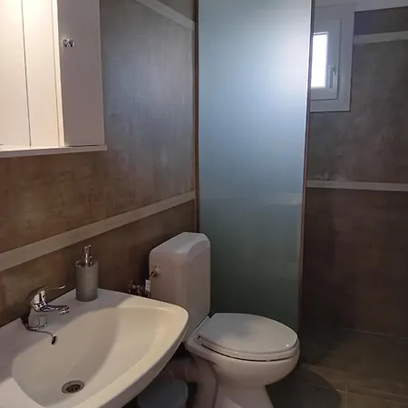 דירה Little Lepanto *