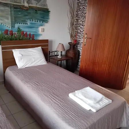 דירה Little Lepanto אפיטוס